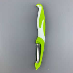 Multi Functional Peeler Set 5 Pieces Kitchen Fruit Vegetable Potato Melon Peeling Tool With Safety Guard For Easy Use - Product Image 5