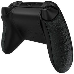 Empuñaduras Laterales de Repuesto de Goma Negra para el Control de Xbox Series X S - Product Image 5
