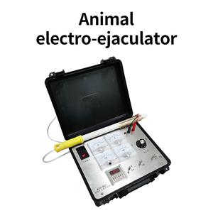 Fabricant professionnel DMDCJ01 Éjaculateur électrique vétérinaire portable basse tension adapté à plusieurs animaux - Product Image 2