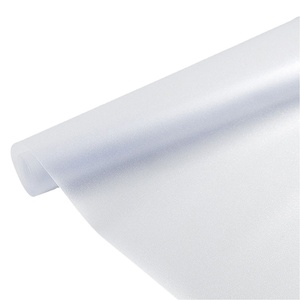 Película de PVC moderna autoadhesiva casa ventana <span class=keywords><strong>vinilo</strong></span> <span class=keywords><strong>blanco</strong></span> <span class=keywords><strong>esmerilado</strong></span> vidrio de privacidad película inteligente para fines decorativos - Product Image 5