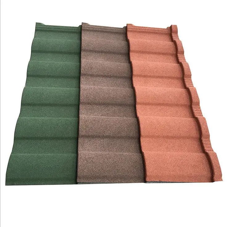 Ceramic Clay Roof Tile Houses Materials Manufacturers