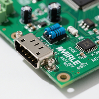Placa PCBA FC Electronics Servicios de fabricación y montaje Placa de alimentación LED Otros PCB y PCBA