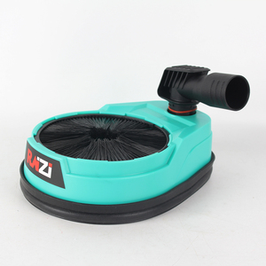 電動ハンマードリル用集塵機アタッチメント用のRaizi大型ドリルダストシュラウド - Product Image 2