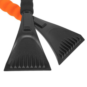 Raspador de Nieve para Exteriores, Pala para Hielo, Herramienta para Quitar Hielo de Carreteras, Raspador de Ventanas de Coche, Palas Manuales - Product Image 4