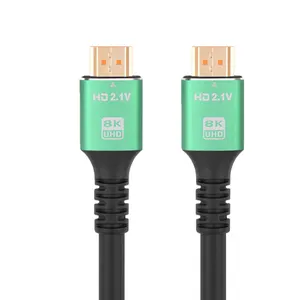 Ugreen — câble HDMI 2.1 8K 60Hz, 48Gbps, séparation HDMI, avec HDR10 + câble vidéo, pour boîtier de TV, PS5