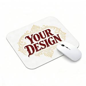 Custom Sublimation <b>Mouse</b> Pad Cute <b>Mouse</b> Pad With Logo Printed Gaming <b>Mouse</b> Pads - Product Image 1