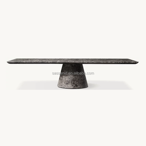 Sassanid OEM Design contemporaneo italiano in marmo <span class=keywords><strong>Cellini</strong></span> tavolino - Product Image 3