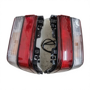 Fari Posteriori Alogeni e Xenon per Toyota Corolla AE100 1992-1995, Accessori per Auto - Product Image 3