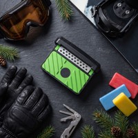 Nouvel outil de réglage professionnel breveté pour le ski et le snowboard, outil de réglage de bordure de base TOBILIN ET-009, garantie 1 an