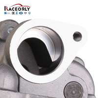 Pompa Oli Mesin Raceorly 1C1Q6600CE untuk Ford 2.2 SRFA SRFB SRFC SRFD SRFE