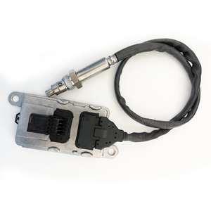 Sensor de Óxido de Nitrógeno A0101531428 de 24V para Excavadora <span class=keywords><strong>MERCEDES</strong></span>-BENZ Caterpillar, Nuevo, <span class=keywords><strong>Precio</strong></span> de Fábrica, Calidad OE - Product Image 2