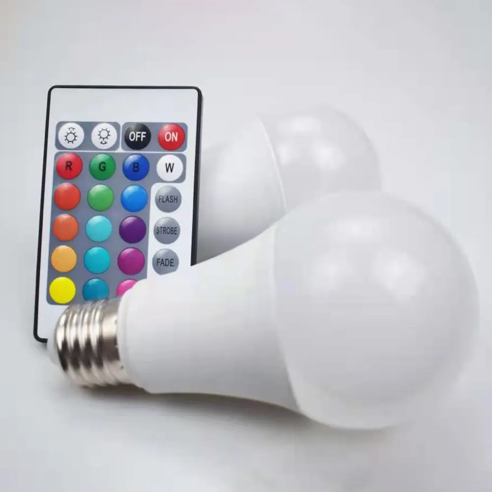 Business Popular ideas wholesale warm light bulb led night lamp 5W 7W 9W 12W