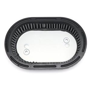 Filtro de Aire al por Mayor de Fábrica, Número OEM 29400267 para FLHTKSE FLHXSE FLFBS 1868 FLHCS 1868 FXBBS FXBRS FXFBS Filtro de Aire - Product Image 4
