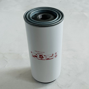Nouvel élément de filtre à huile MENGMA 92710706 en acier inoxydable - Product Image 4