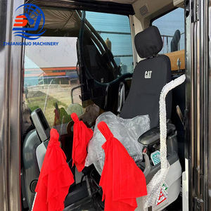 รถขุดตีนตะขาบ349D2L สำหรับ CAT349D2L ทั่วโลก - Product Image 4