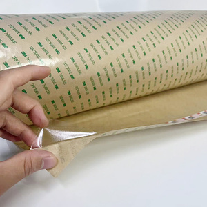 Cinta Adhesiva de Doble Cara <span class=keywords><strong>3M</strong></span> 300LSE 9495LE, Transparente, de PET, Cinta Adhesiva de Doble Cara <span class=keywords><strong>3M</strong></span>, Cinta de Película Acrílica - Product Image 4