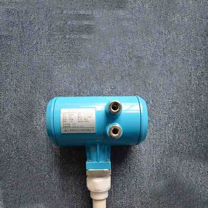 Medidor de Nivel por Radar de Onda Guiada Shuozhou 0-6m 100MHz-1.8GHz 4-20mA 24VDC Metálico para Medición de Nivel de Líquidos - Product Image 4