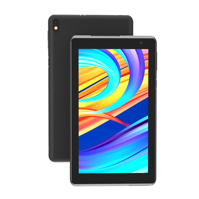 High Configuration New 7" Tablet Pc 4G LTE 2+32GB Android Support OEM for Business Play Use