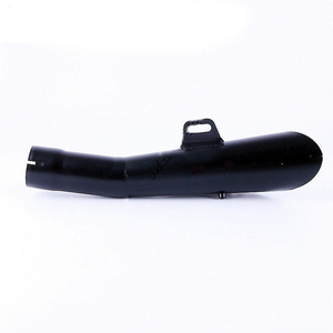 Tuyau <span class=keywords><strong>d</strong></span>'Échappement Slip On pour Moto Yamah YZF R6 2004 -2016 Moto Escape R6, DB <span class=keywords><strong>Killer</strong></span> - Product Image 5