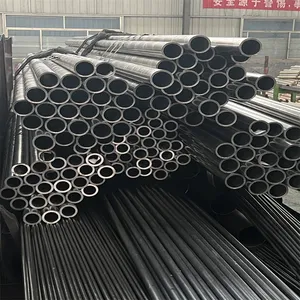 Wholesale Price Precision Carbon Steel Pipe Seamless Precision Tube Small Diameter