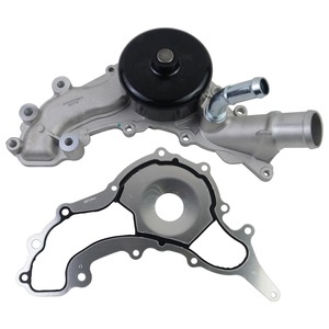 Suministro de fábrica para junta de bomba de agua delantera Fiat Chrysler Jeep 3,6 Dodge Challenger Engine OEM 68087340AA 68214109AB 04893940AD - Product Image 2