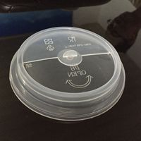 SINOPLAST Machine économique à utiliser et à lancer automatique pour la fabrication de gobelets machines de thermoformage de plastique