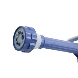 SS 8 trong 1 áp lực cao Súng Nước bong bóng Vòi phun tưới vườn đa chức năng rửa xe làm sạch súng nước bọt <span class=keywords><strong>Lance</strong></span> - Product Image 4