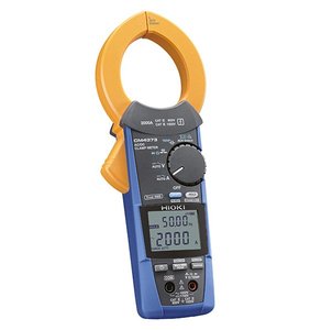 HIOKI AC CM4373-50 ระบบตัดสินอัตโนมัติสำหรับกระแสไฟ AC และกระแสสูงสุด 2000A - Product Image 1