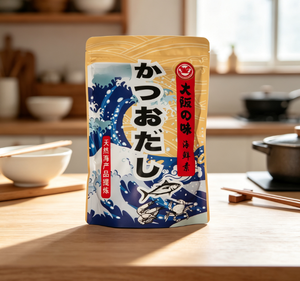 Condimento <span class=keywords><strong>Hondashi</strong></span> Japonés en Polvo, el Más Vendido, para Sopa Umami, para Cocinar en Casa y en Restaurantes - Product Image 4