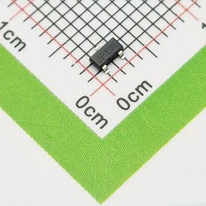 new & original BAS19,215 SOT-23 Diodes Switching Diodes 250mW 200mA 1.25V 100V - Product Image 1