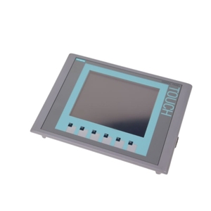 Contrôle industriel 6AV6647-0AD11-3AX0 HMI 6AV66470AD113AX0 Original en stock Prix (Neuf/Occasion) - Product Image 2