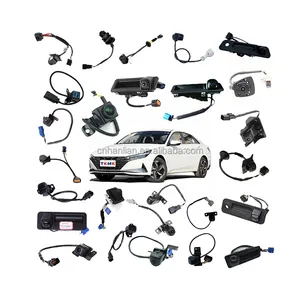 Caméra de recul de pièces automobiles de bonne qualité OEM 95760-2W000 95760-2W100 95760-A2100 95760-W6201