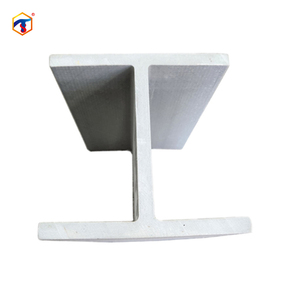 Matériaux de construction de haute qualité avec profilés structurels en fibre de verre pultrudée FRP pour <span class=keywords><strong>serre</strong></span> - Product Image 1