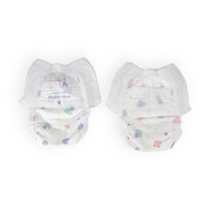 <span class=keywords><strong>Pannolini</strong></span> a mutandina usa e getta economici all'ingrosso per neonati, con superficie asciutta, personalizzabili per bambini - Product Image 5