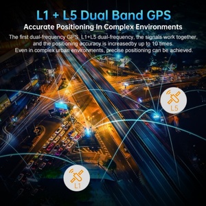 Teléfono Móvil 5G con Android 13, Proyector, Visión Nocturna de 64MP, Cámara de 200MP, Cargador Rápido de 120w, Unihertz 8849 Tank 3 Pro de 120HZ - Product Image 6