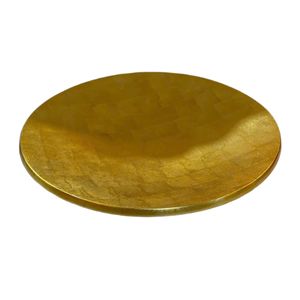 Mantel Individual de Laca Hecho a Mano de Primera Calidad, Mantel de Lujo para Mesa, Resistente al Calor, Decoración para Mesa de Comedor - Product Image 1