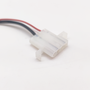 Kabel Harness 2-Pin Merah Hitam Male Female, Konektor Terminal Male Female untuk Peralatan Kecil - Product Image 4