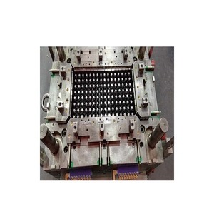 Mould Injection Machine Widely Used Superior Quality Mould Molding Plastic Moulding Injection Machine