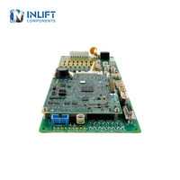 Fonction de réouverture automatique, moderne et de haute qualité pour la détection de la carte de circuit imprimé du capteur d'ascenseur DBA26800EE9/EE10/EE13/EE15