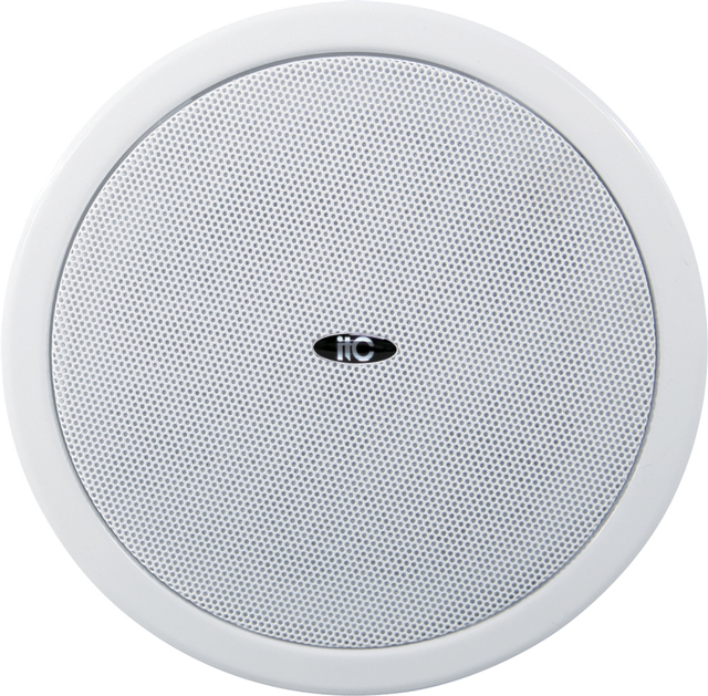ITC1.25W, 2.5W, 5W, 10W  Best Roof in Wall Ceiling Loudspeaker Ceiling Speaker