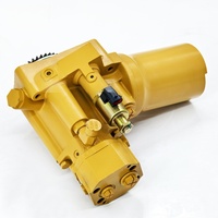 Bomba de Inyección de Combustible 180-7341 E322C 325C Motor 3126 3126B Bomba de Combustible de Alta Presión 1807341 10R-2995