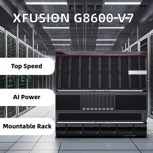 Ban đầu huaweis xfusion g8600 V7 GPU máy chủ Intel Xeon <span class=keywords><strong>8U</strong></span> deepseek máy tính ai GPU fusionserver g8600 V7 Rack máy chủ - Product Image 2