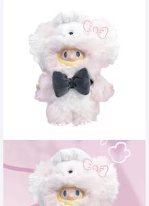 Vendedor caliente GRANJERO BOB Rata Chef Vinilo Felpa Colgante Ornamento Regalo Sorpresa agradable - Product Image 6
