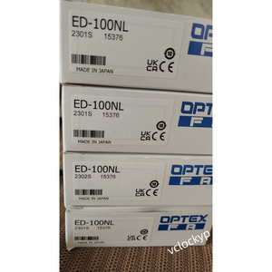 Nouveau OPTEX ED-100NL - Product Image 1