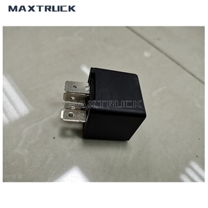 Maxtruck giá rẻ Phụ tùng xe tải 3171420 21255974 28024729 chuyển tiếp tín hiệu cho vol FH 12 2001-2005 - Product Image 4
