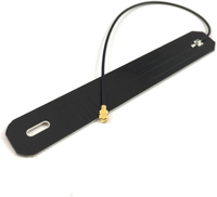 Antenne GSM Wifi interne pour PCB FPC avec connecteur Ipx UFL pour 433/915/868/2.4G 3G 4G