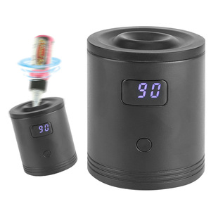 Wireless <b>Mini</b> Ink Shaker Vortex Mixer Rechargeable Pigment Mixer Color Mixing Machine for Tattoo Artist - Product Image 1