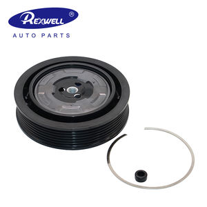 <span class=keywords><strong>Compresseur</strong></span> et pièces de climatisation automatique OEM 6453WF haute Performance pour bobines d'embrayage de <span class=keywords><strong>compresseur</strong></span> Citroen C4 Peugeot <span class=keywords><strong>5008</strong></span> A/C - Product Image 4