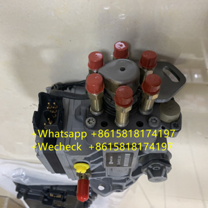 Supercargador 3284273 5198015/519-8015/304-8649/3048649 - Product Image 4