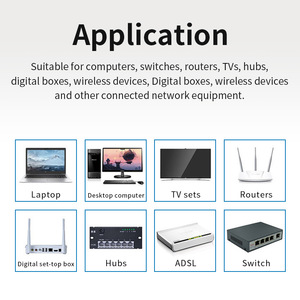 Module réseau <span class=keywords><strong>Rj45</strong></span> connecteur réseau CAT6 câbles à fiche modulaire <span class=keywords><strong>catégorie</strong></span> 6 panneau connecteur <span class=keywords><strong>rj45</strong></span> - Product Image 4